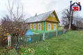 Casa 58 m² Zalieski siel ski Saviet, Bielorrusia