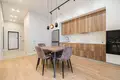 Appartement 3 chambres 89 m² Kopishche, Bélarus