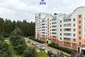 2 room apartment 53 m² Minsk, Belarus