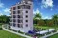 Apartamento 2 habitaciones 60 m² Alanya, Turquía
