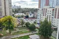 3 room apartment 76 m² Minsk, Belarus