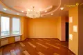 Wohnung 3 zimmer 97 m² Minsk, Belarus