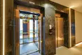 Apartamento 3 habitaciones 162 m² Alanya, Turquía