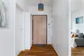 1 room apartment 35 m² Warsaw, Poland