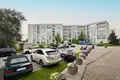 Mieszkanie 4 pokoi 102 m² w Ryga, Łotwa