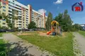 Wohnung 3 Zimmer 72 m² Minsk, Weißrussland