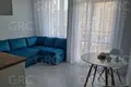 Apartamento 1 habitación 22 m² Resort Town of Sochi municipal formation, Rusia