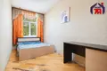 Wohnung 3 Zimmer 73 m² Minsk, Weißrussland