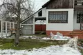 Dom 55 m² Brześć, Białoruś