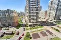 Apartamento 1 habitación 40 m² Minsk, Bielorrusia