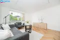 Mieszkanie 2 pokoi 52 m² Wilno, Litwa