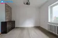 2 room apartment 43 m² Silute, Lithuania