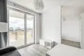 Квартира 2 комнаты 28 м² в Варшаве, Польша