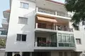 1 bedroom apartment  Germasogeia, Cyprus