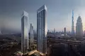Mieszkanie 2 pokoi 101 m² Dubaj, Emiraty Arabskie