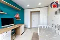 Mieszkanie 3 pokoi 78 m² Kopishche, Białoruś