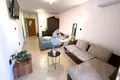 Квартира 1 комната 44 м² Несебр, Болгария