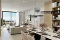 1 bedroom apartment 63 m² Limassol, Cyprus