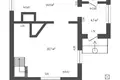 Дом 157 м² Бабиничский сельский Совет, Беларусь
