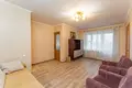 Appartement 2 chambres 45 m² Minsk, Biélorussie