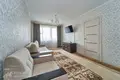 Apartamento 2 habitaciones 49 m² Minsk, Bielorrusia