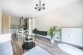 Квартира 2 комнаты 44 м² в Познани, Польша