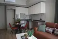 Mieszkanie 2 pokoi  Alanya, Turcja