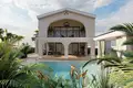 4 bedroom Villa 280 m² Karakecililer, Turkey