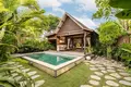 Hotel 150 m² Lombok Utara, Indonesien