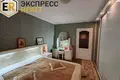 Квартира 4 комнаты 103 м² Берёза, Беларусь