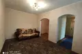 1 room apartment 35 m² Homel, Belarus