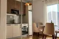 Appartement 2 chambres 52 m² en Budva, Monténégro