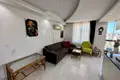 4 bedroom apartment 170 m² Mezitli, Turkey