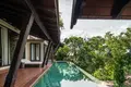 Residential complex Complex of villas with swimming pools, a spa center and a private access to the beach, Pattaya, Thailand