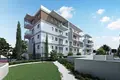 Wohnung 1 Schlafzimmer 50 m² Nikosia, Zypern