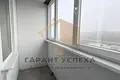 1 room apartment 45 m² Brest, Belarus