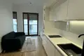 Студия 2 комнаты 27 м² в Варшаве, Польша