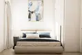 Apartment in a new building Stylish Sea-View Apartments in Finestrat Costa Blanca