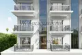 3 room apartment 114 m² Alanya, Turkey