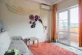 Wohnung 1 Zimmer 29 m² Stadtkreis Sotschi, Russland