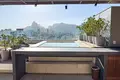 Ático 3 habitaciones 289 m² Regiao Geografica Imediata do Rio de Janeiro, Brasil