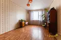 Apartamento 3 habitaciones 72 m² Minsk, Bielorrusia