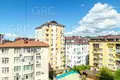 Apartamento 1 habitación 57 m² Sochi, Rusia