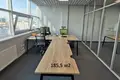 Office 2 rooms 186 m² in Minsk, Belarus