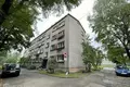 Appartement 2 chambres 39 m² en Riga, Lettonie