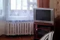 1 room apartment 41 m² Rasna, Belarus