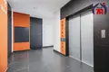 3 room apartment 79 m² Minsk, Belarus