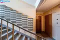 2 room apartment 49 m² Vilnius, Lithuania