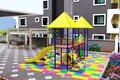 Квартира 60 м² Муратпаша, Турция