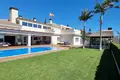 5 bedroom villa 865 m² Malaga, Spain